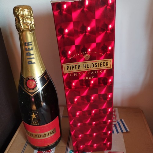 Prl champagne brut - prl),