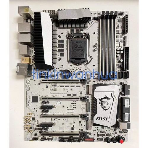 Per msi z270 - msi, xpower