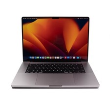 Apple MacBook Pro 16" M1 PRO