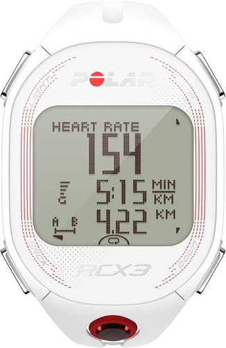 Orologio polar rcx3f donna - polar,