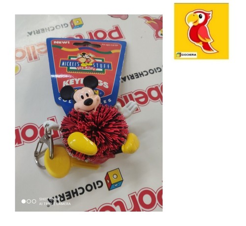 Koosh truciolones disney - koosh, -disney-