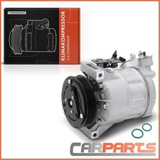 Compressore Aria Condizionata per Ford Mondeo IV Volvo S80 II V70 III XC70 XC60
