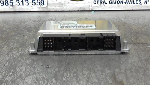 261204420 centralina bmw serie - centralina,