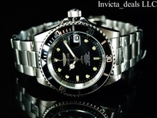 Orologio Invicta Uomo 40mm Pro