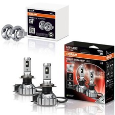 OSRAM NIGHT BREAKER LED SMART