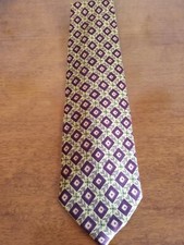 CRAVATTA UOMO VINTAGE