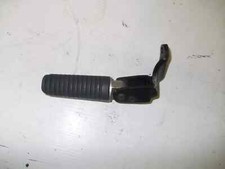 PEDANA PEDANINA PASSEGGERO DESTRA DX YAMAHA XMAX X-MAX 250 2005 2009 C4