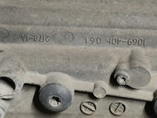 Cambio Marcia Senza Ripartitore Di Coppia BMW X3 2.0 150cv E83