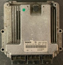 Calculateur vierge RENAULT