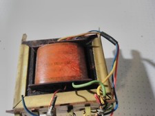 Radio a valvole Grundig 3010