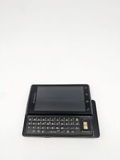 Motorola Milestone nero distributore di pezzi hobbisti | SENZA BATTERIA | NON TESTATO