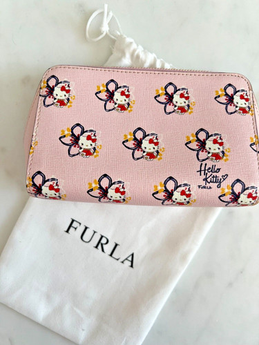 Astuccio porta cosmetici