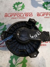 Ventola ventilazione Abitacolo Riscaldamento Daihatsu Terios 2727000311