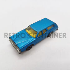 Macchinine - Die-Cast Car Models - Matchbox Vintage - 74 Cougar Villager