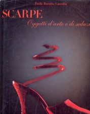 SCARPE OGGETTI D'ARTE E DI