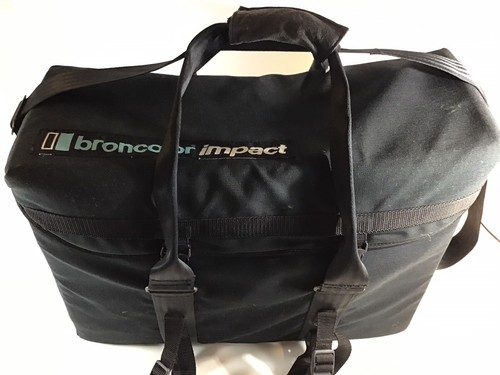 Broncolor impact studio lights - broncolor,