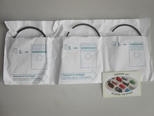 segmenti fasce elastiche