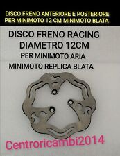 Disco Freno A MARGHERITA Per