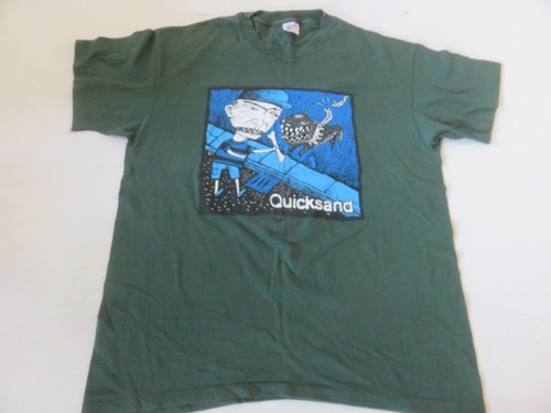 Quicksand slip original 1993 - slip,