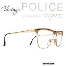 POLICE VOGART LINE occhiali da