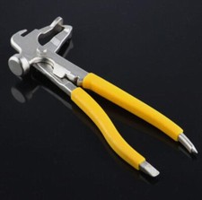 Car Tyre Wheel Weight Plier