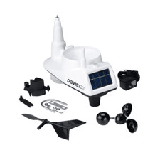 Davis vantage vue sensor suite - davis,