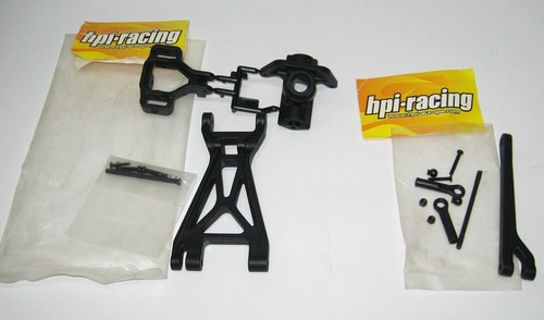Hpi racing ricambi - racing,