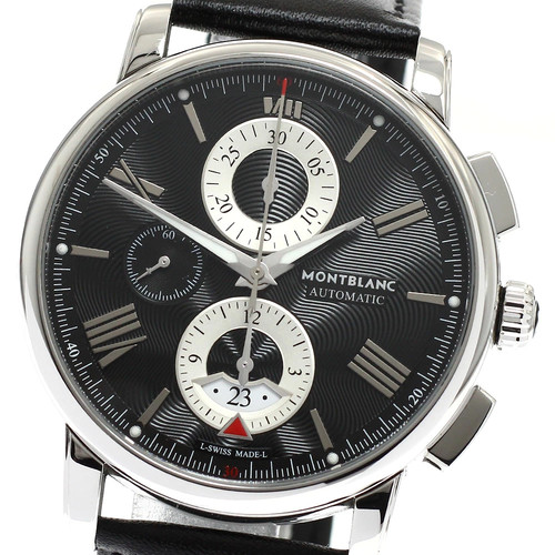 Orologio uomo montblanc - uomo, 115123