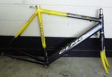 Rare olmo vintage road - olmo, bike