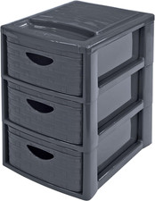 Piccola Torre Portaoggetti, in