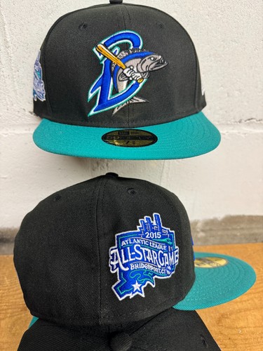 Bridgeport bluefish new - new, era