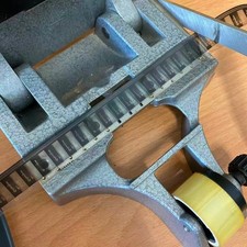 Pressa adesiva pellicola ARRI