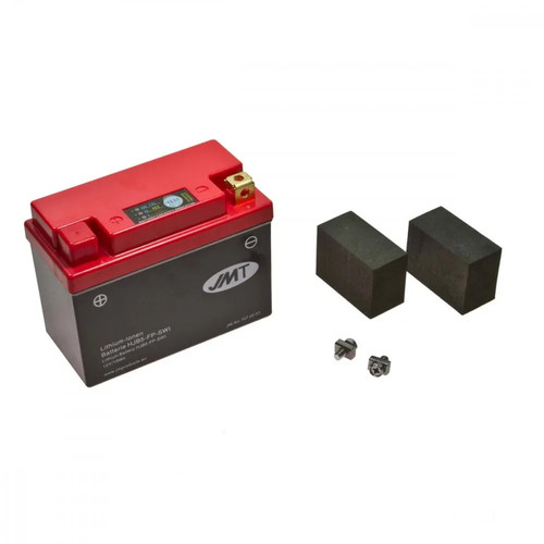Batteria agli ioni litio - agli,