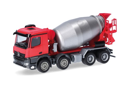 Herpa 319133 mercedes - herpa,