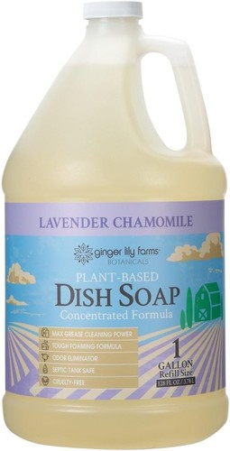 Botanicals sapone liquido - sapone,