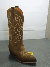 Stivali texani latika taupe - texani, "latika"