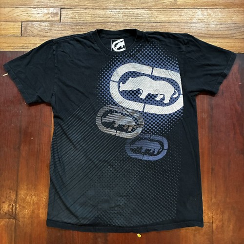 Shirt vintage y2k ecko unltd - vintage,