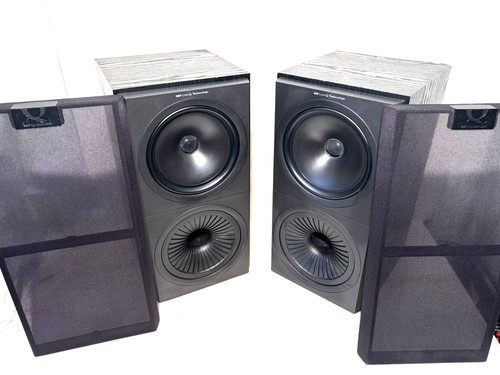 Kef q60 altoparlante - kef, da