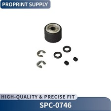 Kit ruota rullo pinch mimaki - rullo,