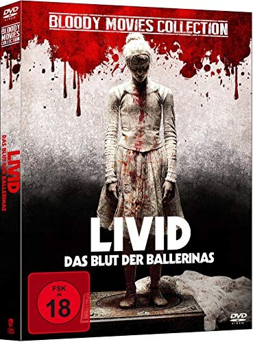 Livid das blut der - blut,