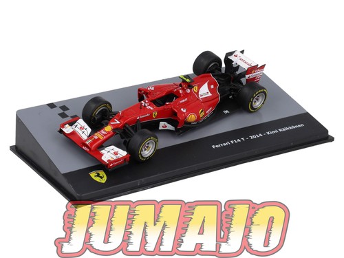 F1f15 voiture centauria - f1f15,