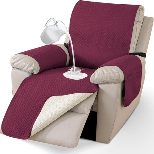 Copripoltrona posto relax - 1,