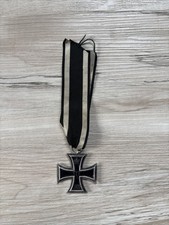 Original WW1 German Iron Cross