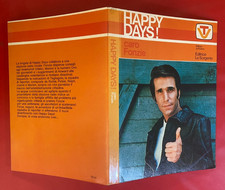 HAPPY DAYS ! CARO FONZIE Ed