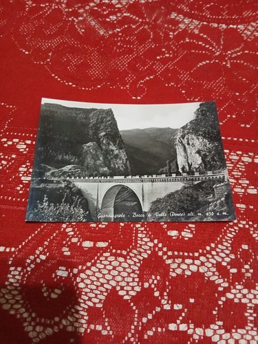 Cartolina guardiagrele - cartolina,