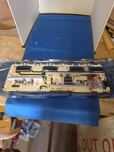 Scheda alimentatore inverter - scheda,