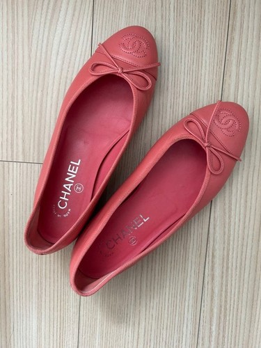 Usato scarpe ballerine - [usato],