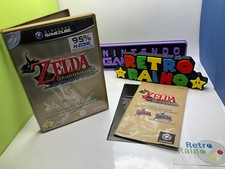 Nintendo GameCube Legend of