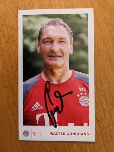 Walter junghans bayern - walter,