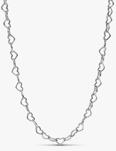 Pandora 393334c00 collana - pandora, 393334c00-45